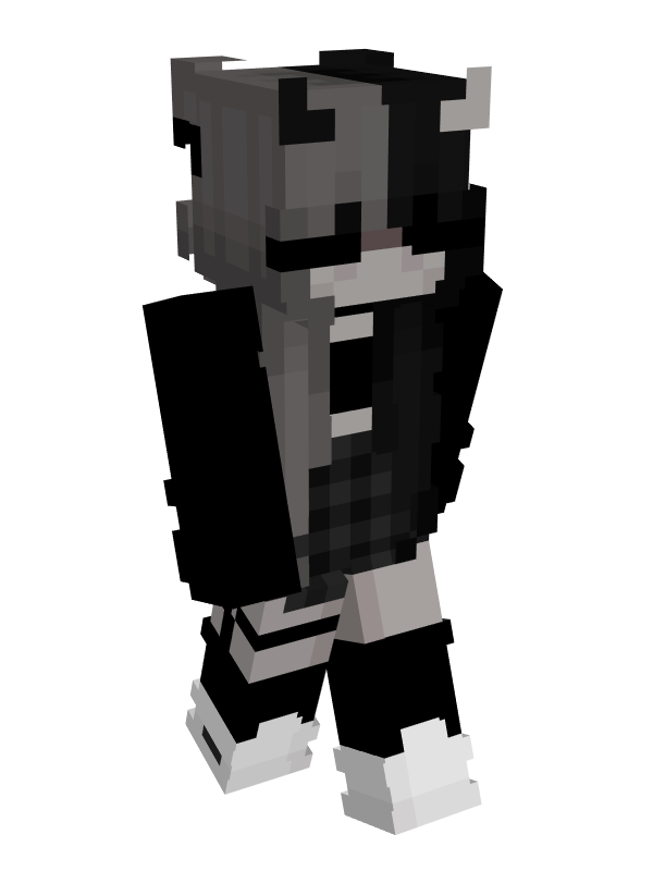 Скин Майнкрафт Zuzix_nekk