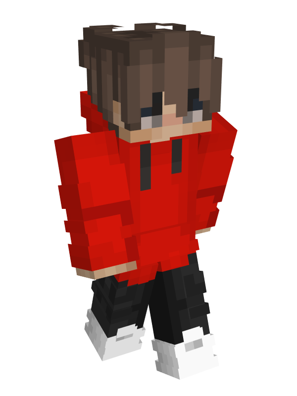 Скин Майнкрафт Gartex_1364