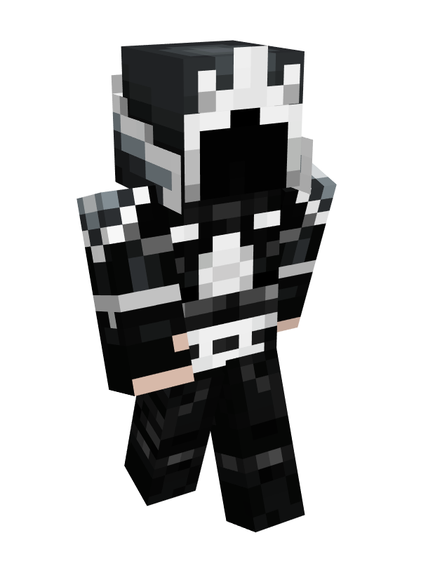 Скин Майнкрафт Jerseys