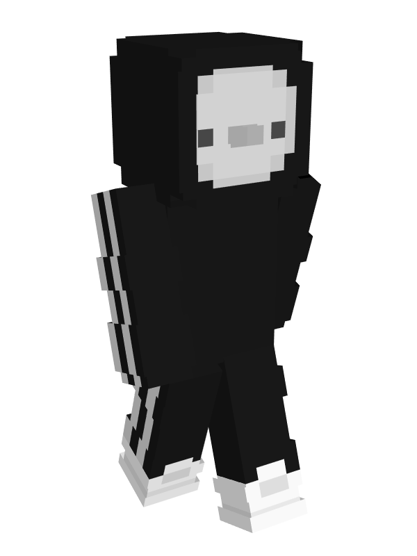 Скин Майнкрафт OppaiAlt6