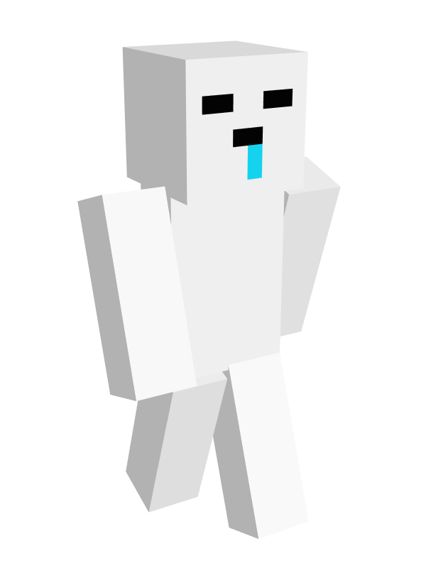 Скин Майнкрафт Remoring