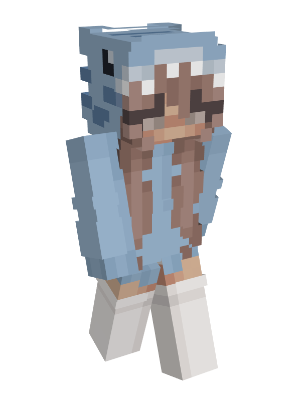 Скин Майнкрафт ellacoles121