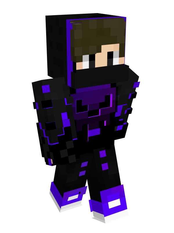 Скин Майнкрафт Krix0321