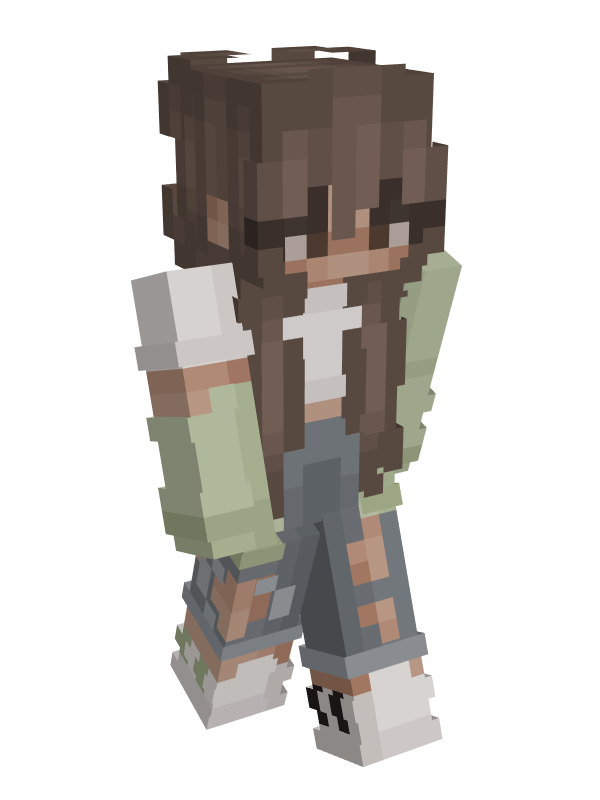 Скин Майнкрафт coolnoodles27