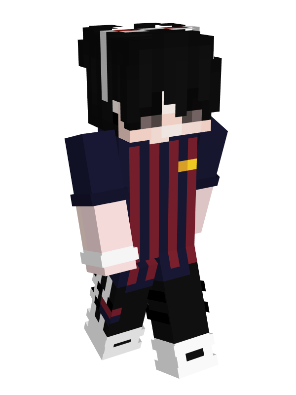 Скин Майнкрафт mityyx