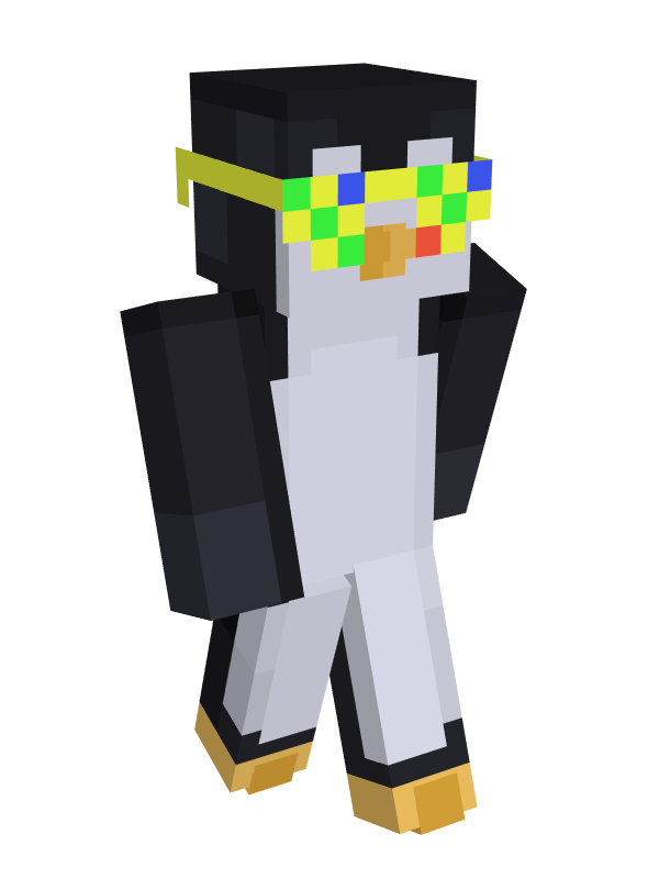 Скин Майнкрафт Miyts6565