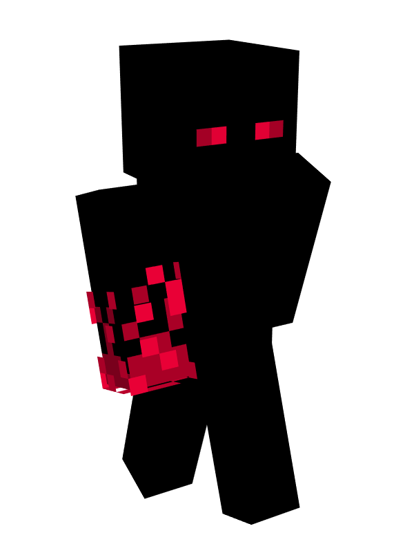 Скин Майнкрафт RaidGuy