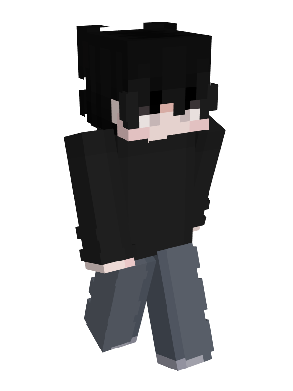 Скин Майнкрафт Jacobqt