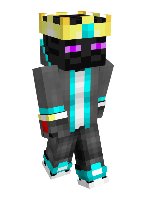 Скин Майнкрафт The_Big_Schwein