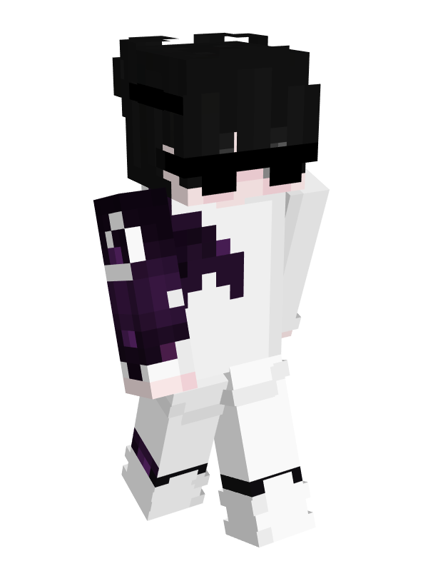 Скин Майнкрафт GANGMEMBERFAASTU