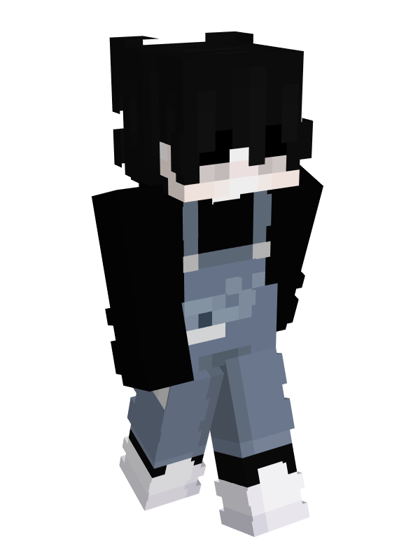 Скин Майнкрафт I_Miss