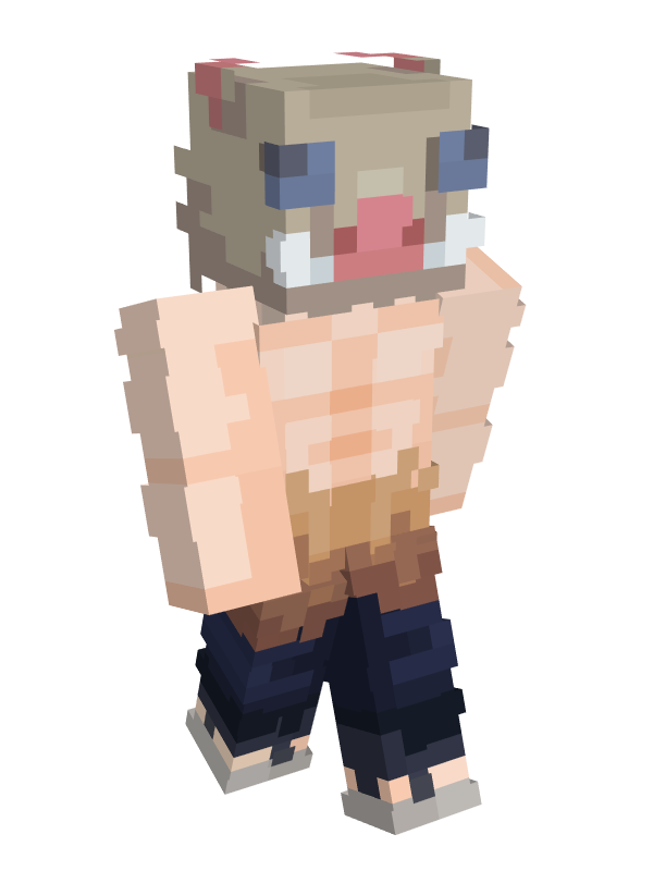 Скин Майнкрафт garfil2006