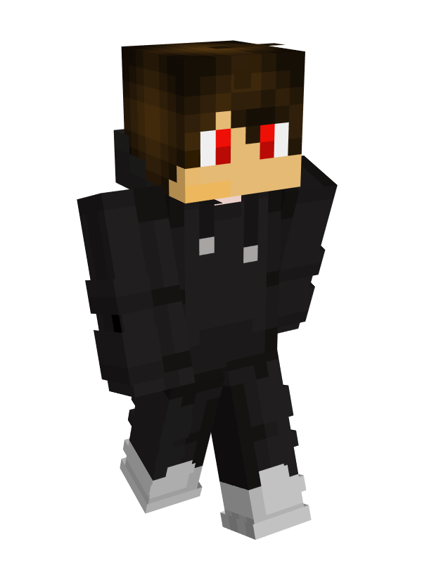 Скин Майнкрафт Snafu272