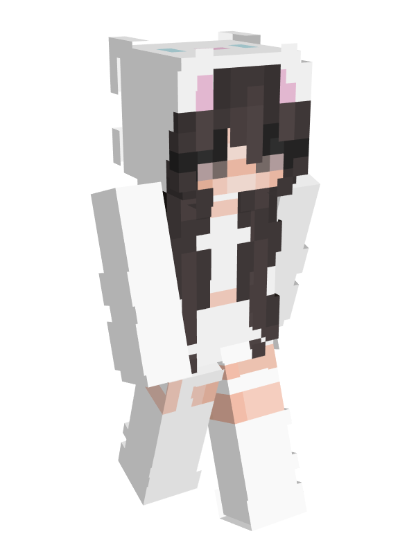 Скин Майнкрафт AlwaysWin