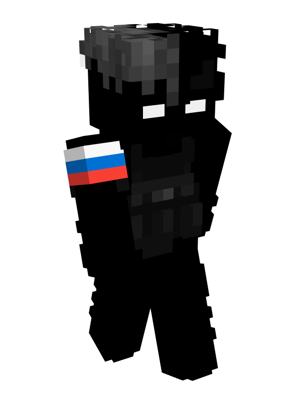 Скин Майнкрафт _Lol_Nub_