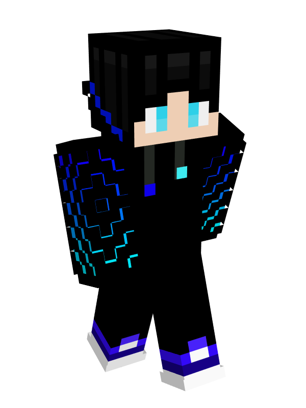 Скин Майнкрафт Z0o_