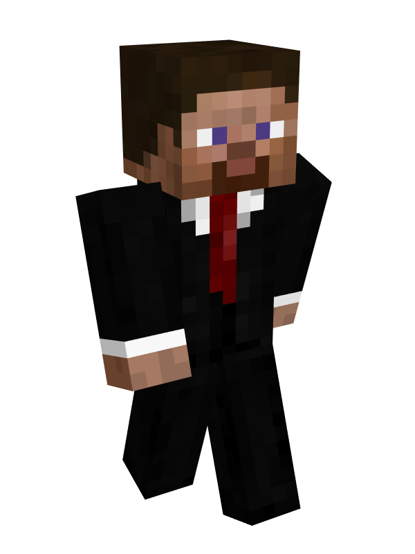 Скин Майнкрафт AzexyTN
