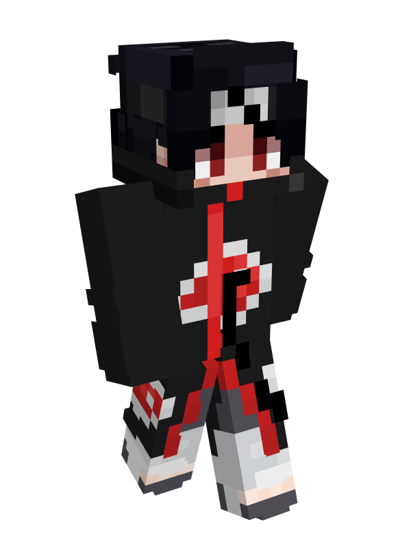 Скин Майнкрафт grewoo45