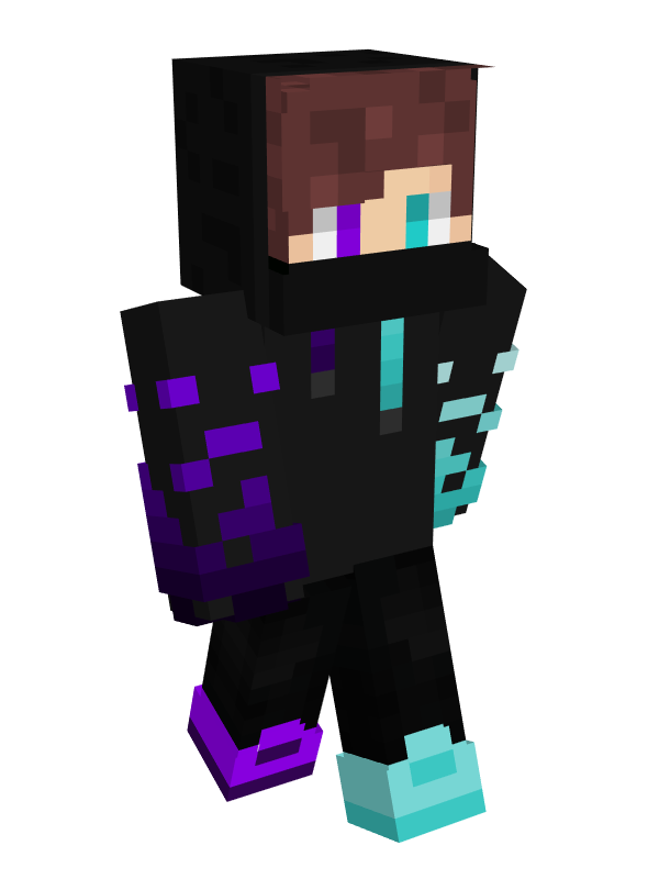 Скин Майнкрафт jedi2345