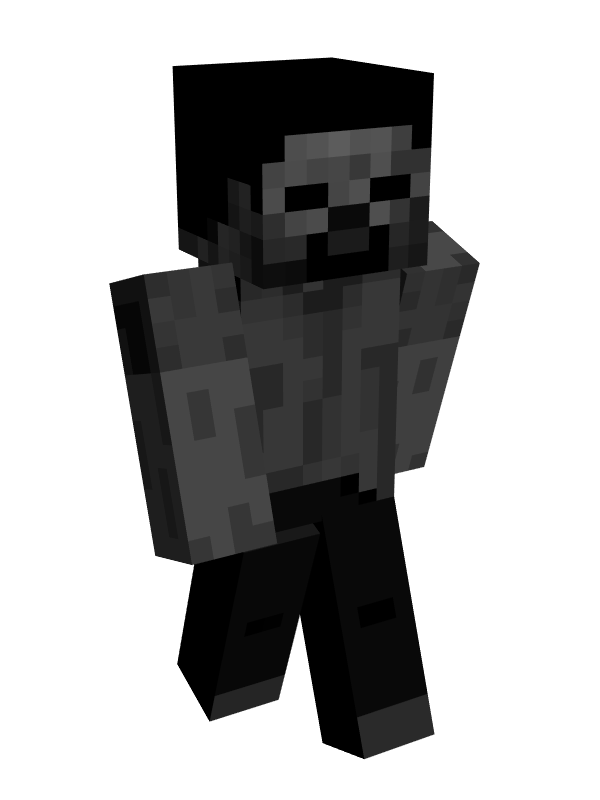 Скин Майнкрафт woklywo