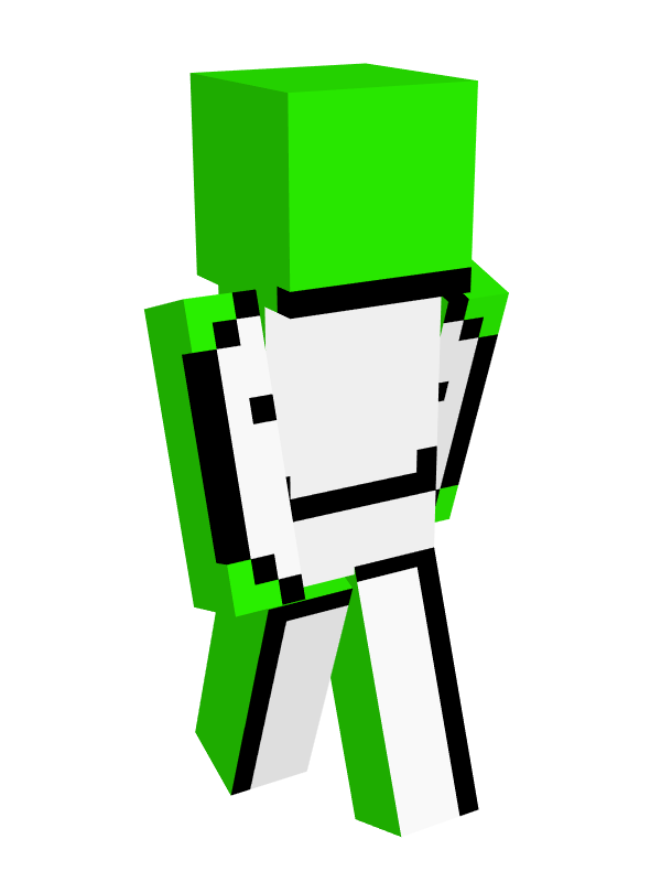 Скин Майнкрафт Aaselu