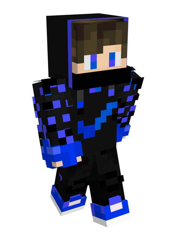Скин Майнкрафт Joppie2011