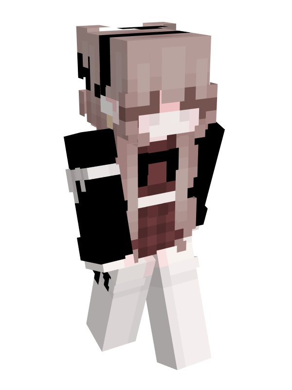 Скин Майнкрафт kyliexv