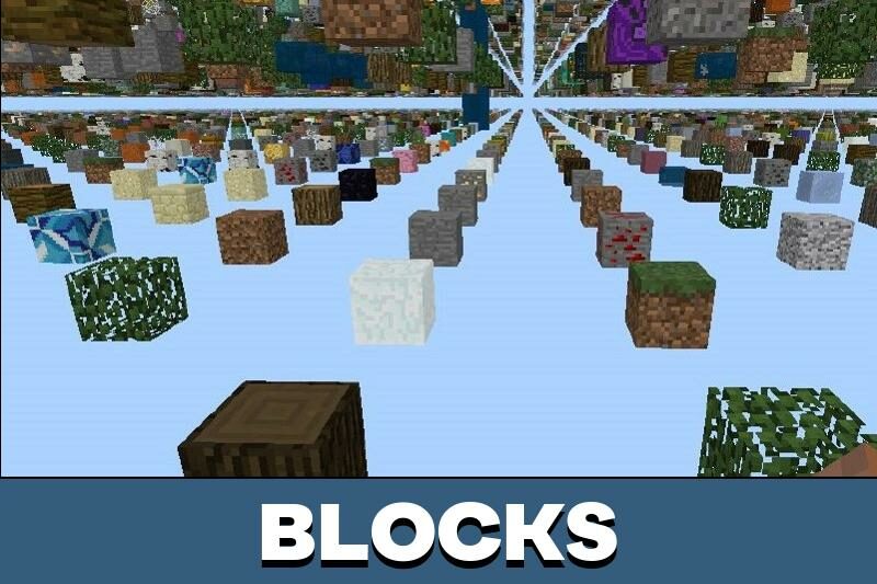 Skygrid Map For Minecraft Pe Maps For Minecraft Pe Kropers Com