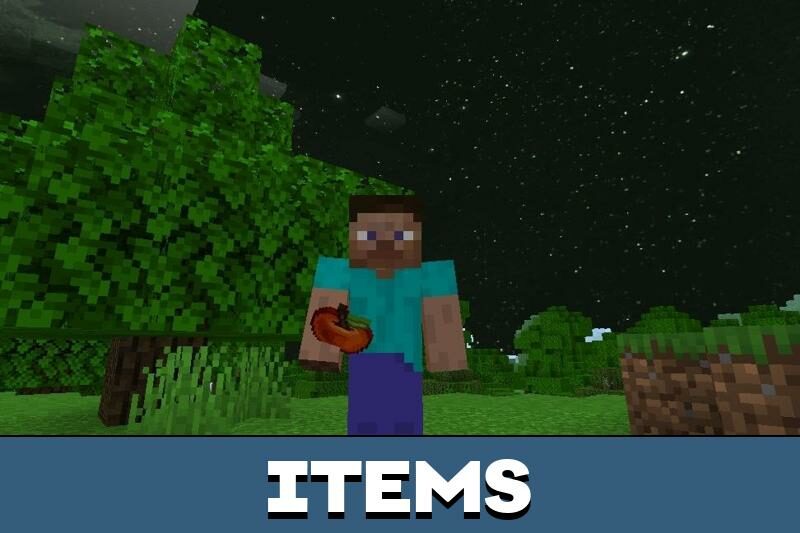 Kropers.com - Forest Texture Pack for Minecraft PE - picture #4