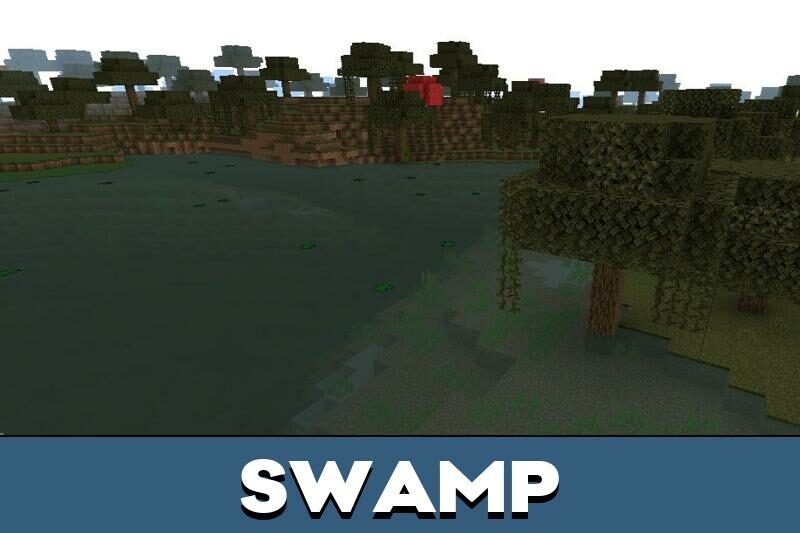 Kropers.com - Bicubic Shaders for Minecraft PE - picture #3