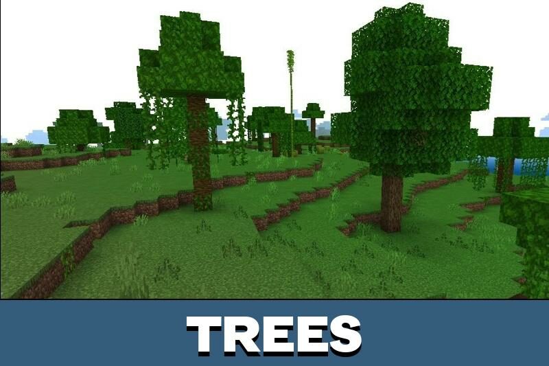 Kropers.com - Bicubic Shaders for Minecraft PE - picture #4