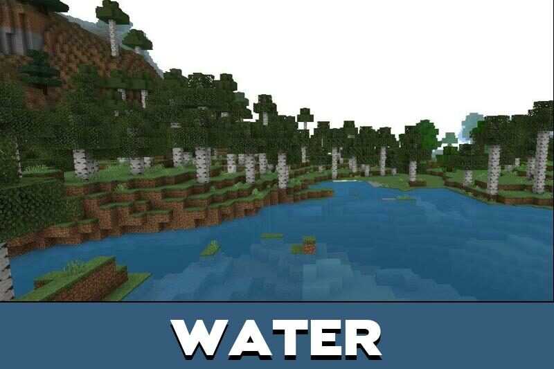 Kropers.com - Bicubic Shaders for Minecraft PE - picture #6