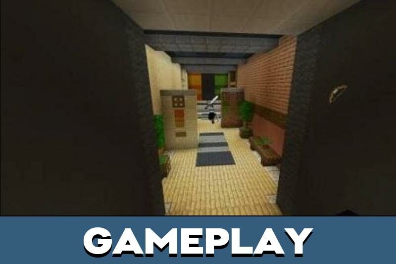 Kropers.com - Murder Mystery Texture Pack for Minecraft PE - picture #4