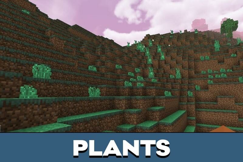 Kropers.com - YEN Shader for Minecraft PE - picture #4