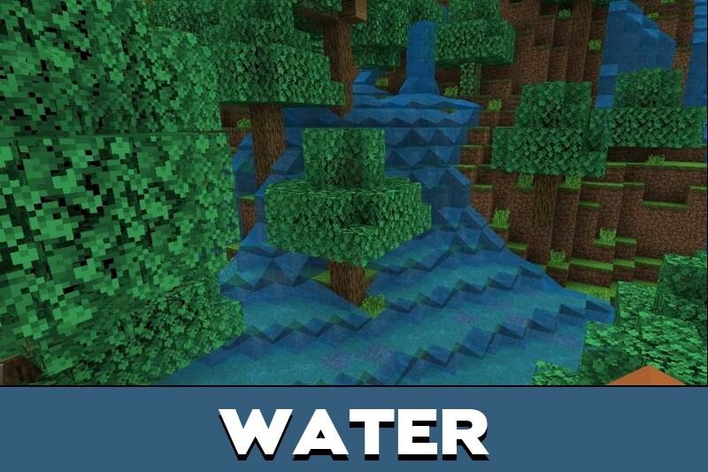Kropers.com - YEN Shader for Minecraft PE - picture #6