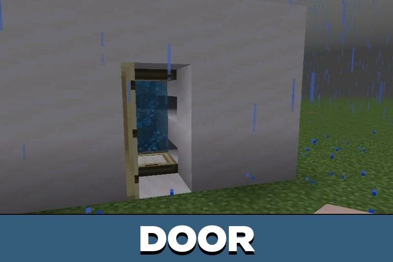 Kropers.com - Skibidi Toilet Map for Minecraft PE - imagen #3