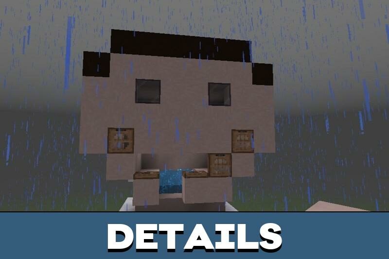 Kropers.com - Skibidi Toilet Map for Minecraft PE - imagen #5