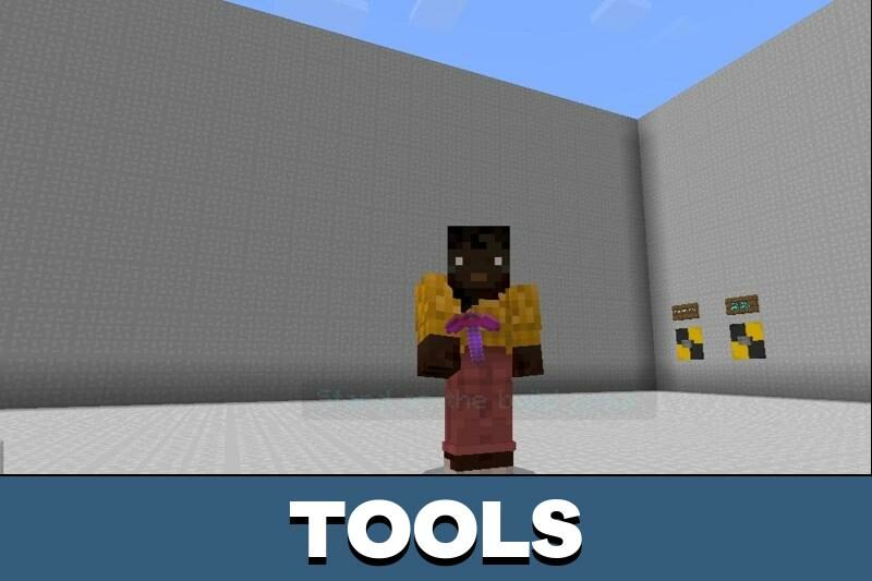 Kropers.com - Brain Twister Map for Minecraft PE - imagen #3