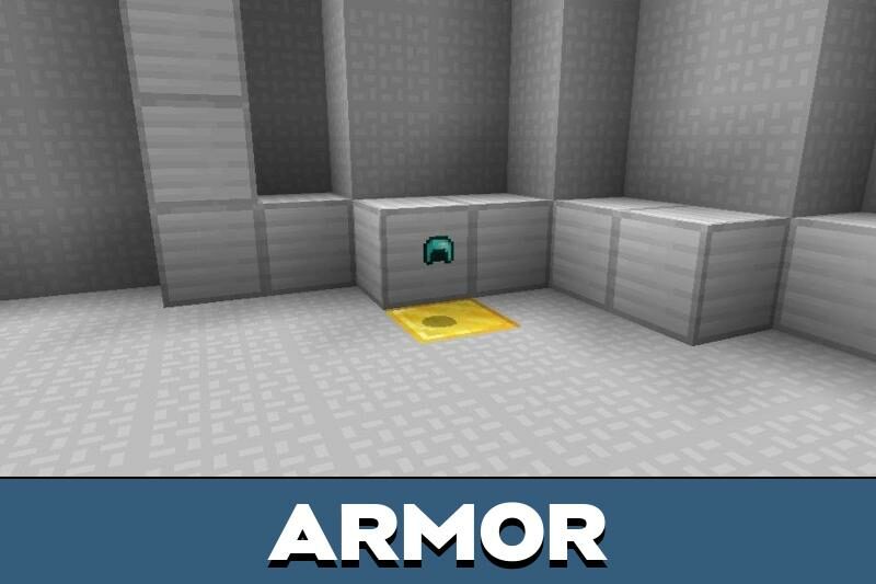 Kropers.com - Brain Twister Map for Minecraft PE - imagen #6