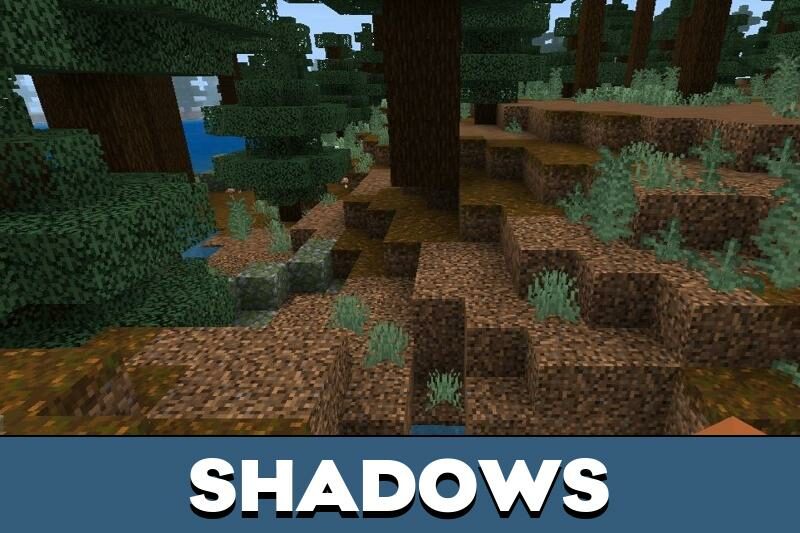 Kropers.com - Seus Shaders for Minecraft PE - picture #4