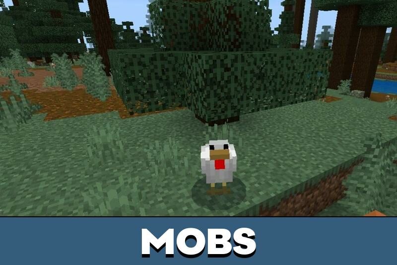 Kropers.com - Seus Shaders for Minecraft PE - picture #6