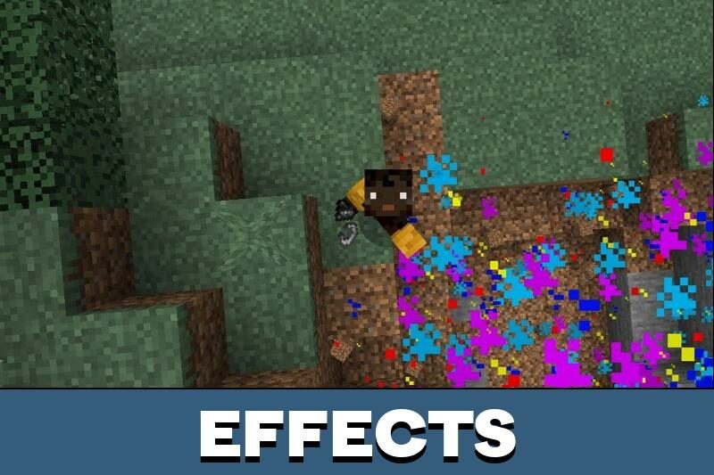 Kropers.com - RGB Texture Pack for Minecraft PE - imagen #6