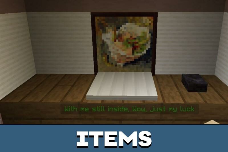 Kropers.com - Office Map for Minecraft PE - picture #6