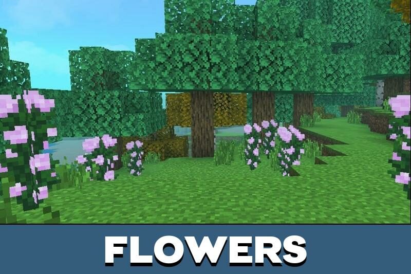 Kropers.com - IRIS Shader for Minecraft PE - picture #5
