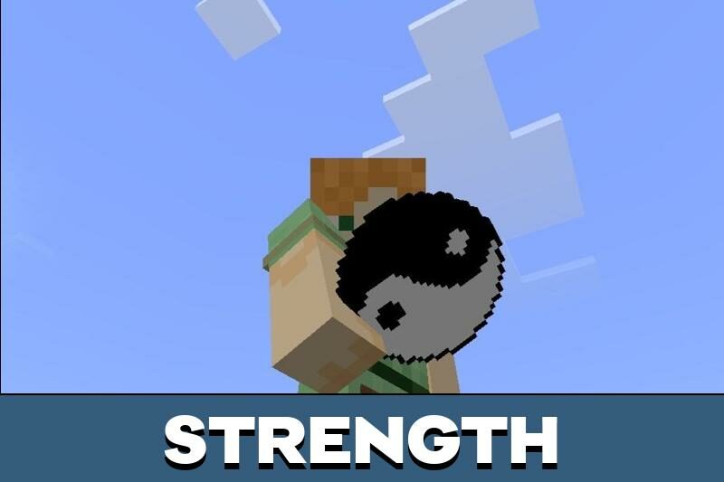 Kropers.com - Mod de encanto para Minecraft PE - Imagen #3