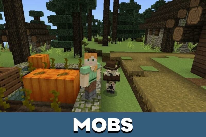 Kropers.com - Medieval Texture Pack for Minecraft PE - picture #4