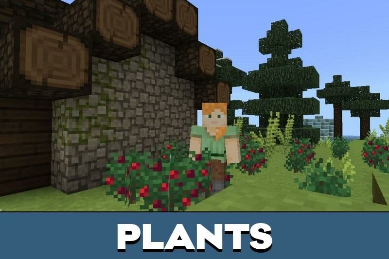 Kropers.com - Medieval Texture Pack for Minecraft PE - picture #5