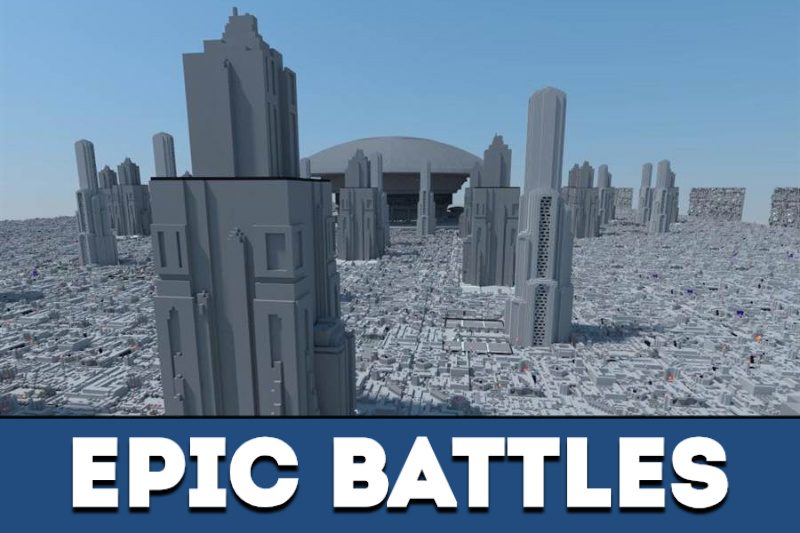 Kropers.com - Star Wars Maps for Minecraft PE - picture #2