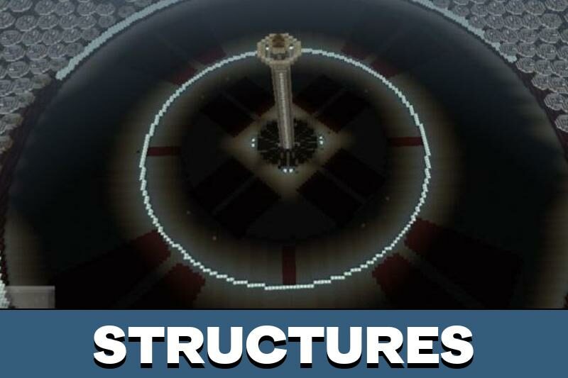 Kropers.com - Star Wars Maps for Minecraft PE - picture #6