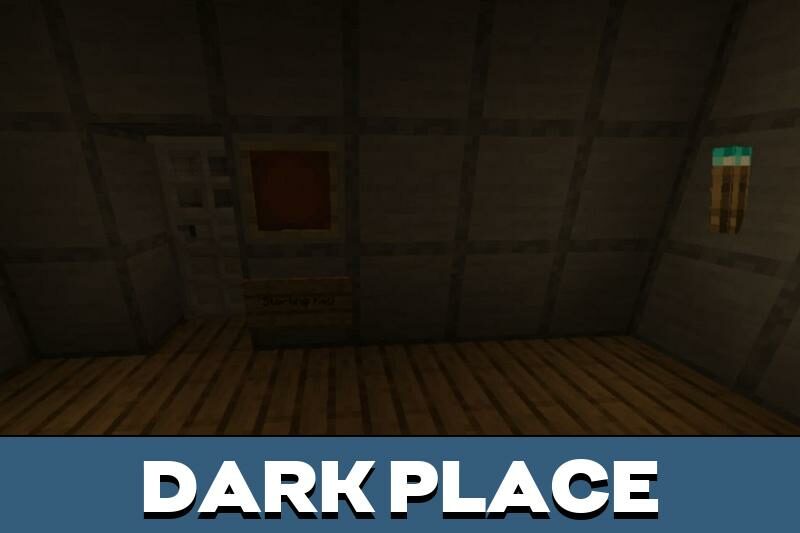 Kropers.com - Granny Map for Minecraft PE - picture #2